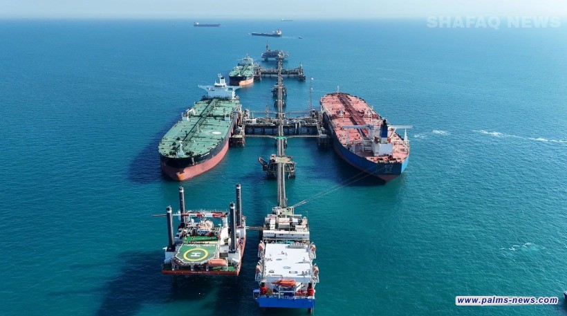 أكثر من 7 مليارات دولار صادرات العراق إلى أمريكا سنوياً